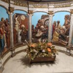 Muzyczne podróże. Ziemia Święta. Betlejem. Grota Mleczna / ks. Mariusz Rozin