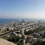 Muzyczne podróże. Ziemia Święta. Hajfa / ks. Mariusz Rozin