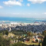 Muzyczne podróże. Ziemia Święta. Hajfa / ks. Mariusz Rozin