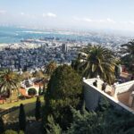 Muzyczne podróże. Ziemia Święta. Hajfa / ks. Mariusz Rozin