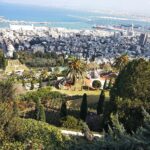 Muzyczne podróże. Ziemia Święta. Hajfa / ks. Mariusz Rozin