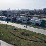 26.03.2020. Kielce. Galeria Hossa / Jarosław Kubalski / Radio Kielce