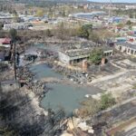 20.04.2020 Sitkówka-Nowiny. Składowisko niebezpiecznych odpadów / Jarosław Kubalski / Radio Kielce