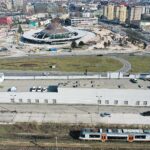 26.03.2020. Kielce. Galeria Hossa / Jarosław Kubalski / Radio Kielce