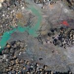 20.04.2020 Sitkówka-Nowiny. Składowisko niebezpiecznych odpadów / Jarosław Kubalski / Radio Kielce