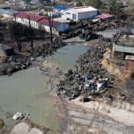 20.04.2020 Sitkówka-Nowiny. Składowisko niebezpiecznych odpadów / Jarosław Kubalski / Radio Kielce