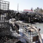 20.04.2020 Sitkówka-Nowiny. Składowisko niebezpiecznych odpadów / Jarosław Kubalski / Radio Kielce