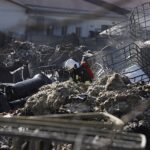 20.04.2020 Sitkówka-Nowiny. Składowisko niebezpiecznych odpadów / Jarosław Kubalski / Radio Kielce