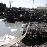 20.04.2020 Sitkówka-Nowiny. Składowisko niebezpiecznych odpadów / Jarosław Kubalski / Radio Kielce