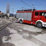 20.04.2020 Sitkówka-Nowiny. Składowisko niebezpiecznych odpadów / Jarosław Kubalski / Radio Kielce