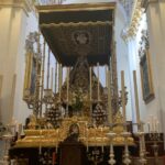 Wielkanoc w Maladze (Hiszpania) / Grażyna Woźniczka