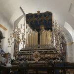 Wielkanoc w Maladze (Hiszpania) / Grażyna Woźniczka