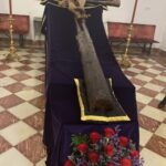 Wielkanoc w Maladze (Hiszpania) / Grażyna Woźniczka