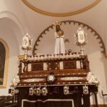 Wielkanoc w Maladze (Hiszpania) / Grażyna Woźniczka