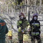 20.04.2020 Sitkówka-Nowiny. Składowisko niebezpiecznych odpadów / Jarosław Kubalski / Radio Kielce