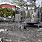 20.04.2020 Sitkówka-Nowiny. Składowisko niebezpiecznych odpadów / Jarosław Kubalski / Radio Kielce