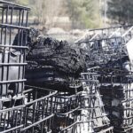 20.04.2020 Sitkówka-Nowiny. Składowisko niebezpiecznych odpadów / Jarosław Kubalski / Radio Kielce