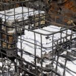 20.04.2020 Sitkówka-Nowiny. Składowisko niebezpiecznych odpadów / Jarosław Kubalski / Radio Kielce