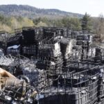 20.04.2020 Sitkówka-Nowiny. Składowisko niebezpiecznych odpadów / Jarosław Kubalski / Radio Kielce