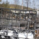 20.04.2020 Sitkówka-Nowiny. Składowisko niebezpiecznych odpadów / Jarosław Kubalski / Radio Kielce