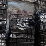 20.04.2020 Sitkówka-Nowiny. Składowisko niebezpiecznych odpadów / Jarosław Kubalski / Radio Kielce