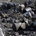 20.04.2020 Sitkówka-Nowiny. Składowisko niebezpiecznych odpadów / Jarosław Kubalski / Radio Kielce