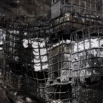 20.04.2020 Sitkówka-Nowiny. Składowisko niebezpiecznych odpadów / Jarosław Kubalski / Radio Kielce