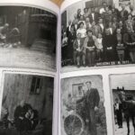 „Historia na zdjęciach zapisana” - książka o Śmiechowicach, Wielogórze i Żukowie, w gminie Samborzec / Grażyna-Szlęzak-Wójcik / Radio Kielce