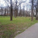 18.04.2020 Sandomierz. Mieszkańcy zostali w domach / Grażyna Szlęzak-Wójcik / Radio Kielce