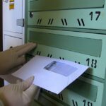 04.04.2020. Sandomierz. Maseczki dla mieszkańców / Urząd Miasta Sandomierz