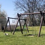 18.04.2020 Sandomierz. Mieszkańcy zostali w domach / Grażyna Szlęzak-Wójcik / Radio Kielce