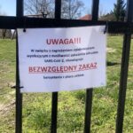 18.04.2020 Sandomierz. Mieszkańcy zostali w domach / Grażyna Szlęzak-Wójcik / Radio Kielce