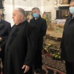 26.04.2020. Kurozwęki. MKiDN dofinansuje renowację obrazu „Pięć ran Pana Jezusa” / Grażyna Szlęzak-Wójcik / Radio Kielce