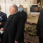 26.04.2020. Kurozwęki. MKiDN dofinansuje renowację obrazu „Pięć ran Pana Jezusa” / Grażyna Szlęzak-Wójcik / Radio Kielce