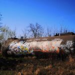 24.04.2020. Kielce. Spacer wokół Karczówki / Wiktor Taszłow / Radio Kielce