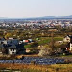 24.04.2020. Kielce. Spacer wokół Karczówki / Wiktor Taszłow / Radio Kielce