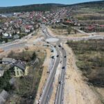 17.04.2020 Kielce. Ulica Radomska. Przebudowa / Jarosław Kubalski / Radio Kielce