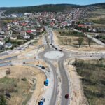 17.04.2020 Kielce. Ulica Radomska. Przebudowa / Jarosław Kubalski / Radio Kielce