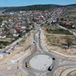 17.04.2020 Kielce. Ulica Radomska. Przebudowa / Jarosław Kubalski / Radio Kielce