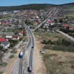 17.04.2020 Kielce. Ulica Radomska. Przebudowa / Jarosław Kubalski / Radio Kielce