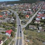 17.04.2020 Kielce. Ulica Radomska. Przebudowa / Jarosław Kubalski / Radio Kielce