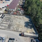 20.04.2020 Kielce. Zlikwidowane składowisko koło Agromy / Jarosław Kubalski / Radio Kielce