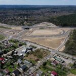 Skarżysko-Kamienna.Nowy odcinek S7 / Jarosław Kubalski / Radio Kielce