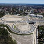 Skarżysko-Kamienna.Nowy odcinek S7 / Jarosław Kubalski / Radio Kielce