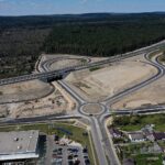 Skarżysko-Kamienna. Nowy odcinek S7 / Jarosław Kubalski / Radio Kielce