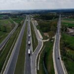 Miesiąc utrudnień na „skrzyżowaniu” S7 i DK78. Będą objazdy