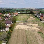 28.04.2020. Kazimierza Wielka. Rozpoczęcie budowy obwodnicy / Jarosław Kubalski / Radio Kielce