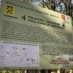 24.04.2020. Kielce. Spacer wokół Karczówki / Wiktor Taszłow / Radio Kielce