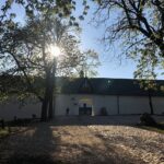 24.04.2020. Kielce. Spacer wokół Karczówki / Wiktor Taszłow / Radio Kielce