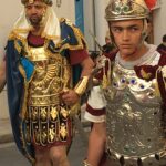 Wielkanoc na Malcie / Majka Szura